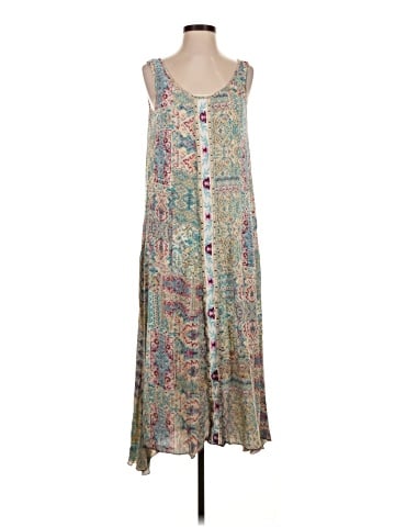 Coldwater Creek Casual Dress (view 1)