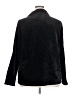 32 Degrees 100% Polyester Black Faux Fur Jacket Size 2X - photo 2