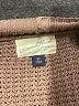 Universal Thread 100% Cotton Brown Cardigan Size XS - photo 7