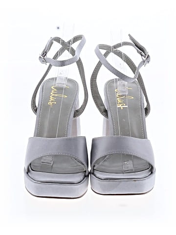 Lulus Sandals (view 2)