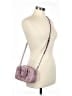 Coach 100% Leather Pink Leather Satchel One size - photo 2