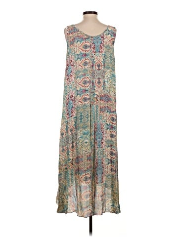Coldwater Creek Casual Dress (view 2)