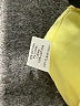 Britt Ryan Solid Yellow Shorts Size 6 - photo 4