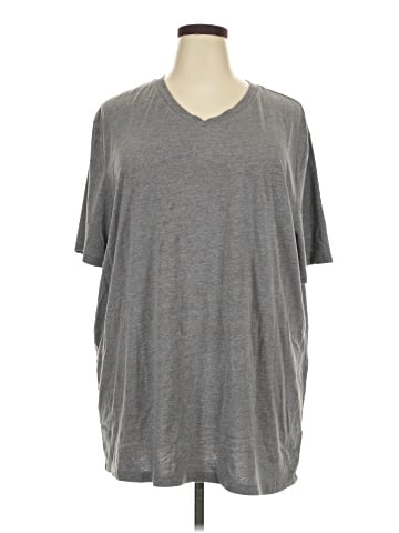 Old Navy Short Sleeve T-Shirt (view 1)