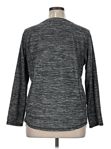 St. John's Bay Pullover Sweater (view 2)