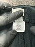 Converse One Star Solid Black Shorts Size 4 - photo 4