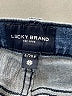 Lucky Brand Hearts Blue Jeans Size 6 - photo 7