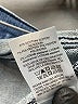 Lucky Brand Hearts Blue Jeans Size 6 - photo 8