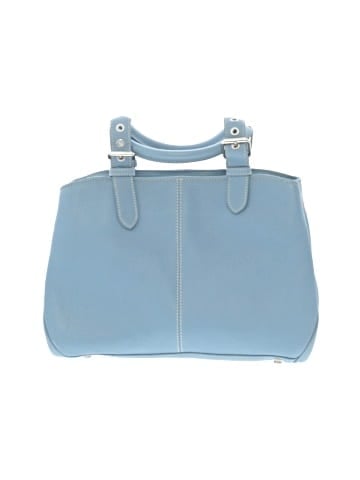Dooney & Bourke Leather Tote (view 1)