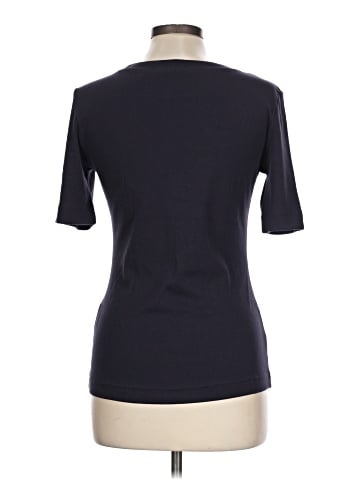 Tory Burch Short Sleeve T-Shirt (view 2)