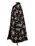 Tory Burch Purple Coat Size 2 - photo 5