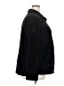 32 Degrees 100% Polyester Black Faux Fur Jacket Size 2X - photo 4