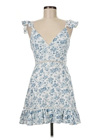 Minkpink Casual Dress (view 1)