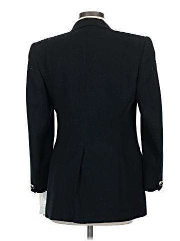 Jones New York Wool Blazer (view 2)