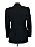 Jones New York 100% Wool Solid Black Wool Blazer Size 6 Petite - photo 2