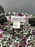 Crewcuts 100% Viscose Print Green Active Skirt Size 6 - 7 - photo 3