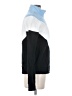 FILA Color Block Blue Pullover Sweater Size XS - photo 4