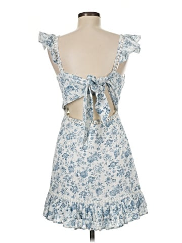 Minkpink Casual Dress (view 2)