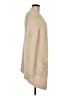 London Kaye 100% Polyester Tan Cardigan Size M - photo 4