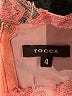 Tocca Pink Dress Size 4 - photo 3
