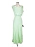 Lulus Green Casual Dress Size S - photo 1