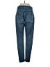 AGOLDE 100% Cotton Blue Jeans Size 25 waist - photo 2