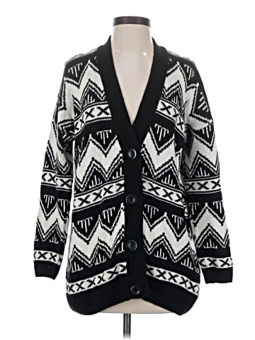 XXI Cardigan (view 1)