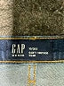 Gap Solid Blue Jeans Size 10S - photo 7