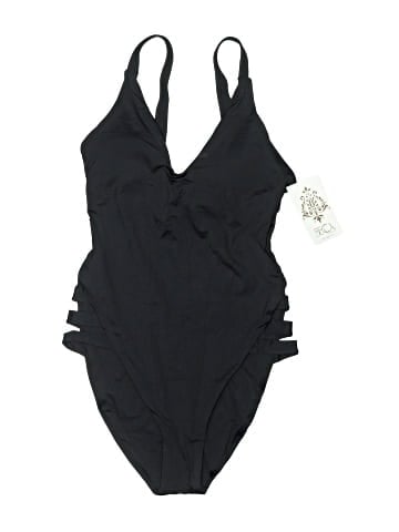 BECCA® by Rebecca Virtue One Piece Swimsuit (view 1)