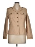 Apostrophe Tan Jacket Size 14 - photo 1