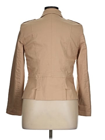 Apostrophe Jacket (view 2)