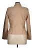 Apostrophe Tan Jacket Size 14 - photo 2