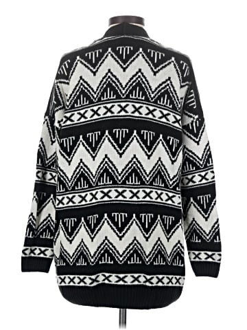 XXI Cardigan (view 2)