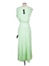 Lulus Green Casual Dress Size S - photo 2
