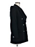 Jones New York 100% Wool Solid Black Wool Blazer Size 6 Petite - photo 4