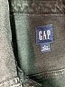 Gap Black Jumpsuit Size 6 (petite) - photo 4