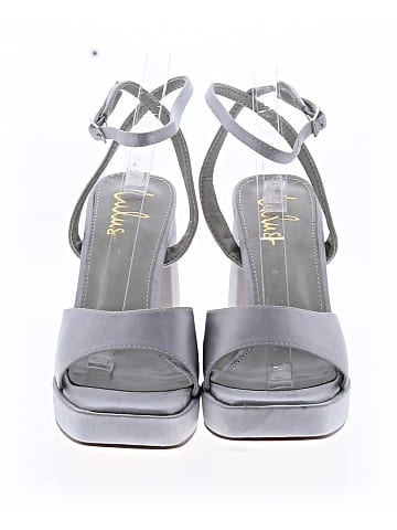 Lulus Sandals (view 2)
