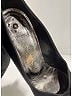 Yves Saint Laurent Black Heels Size 7 1/2 - photo 3