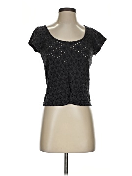 American Eagle Outfitters Short Sleeve Top
