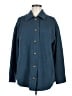 J.Jill Blue Jacket Size M - photo 1