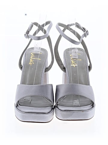 Lulus Sandals (view 2)