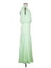 Lulus Green Casual Dress Size S - photo 4