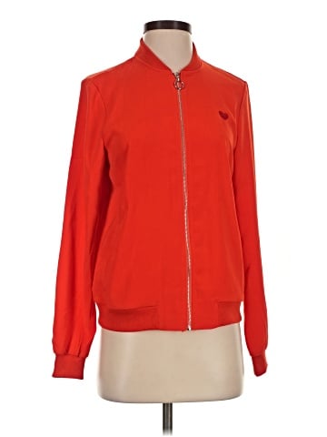 Vero Moda Track Jacket (view 1)