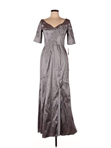 Oleg Cassini Cocktail Dress (view 1)