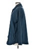 J.Jill Blue Jacket Size M - photo 5