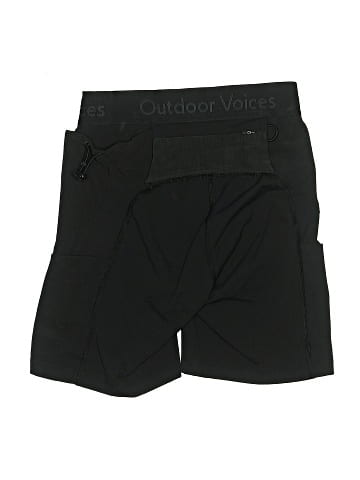 Outdoor Voices Cargo Shorts (view 2)