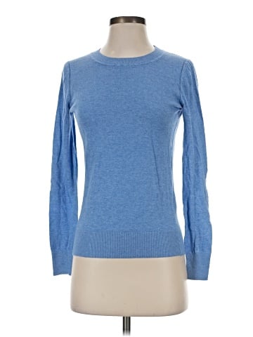 Banana Republic Factory Store Pullover Sweater (view 1)