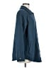 J.Jill Blue Jacket Size M - photo 4