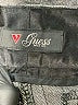 Guess Chevron-herringbone Gray Dress Pants Size 29 waist - photo 7