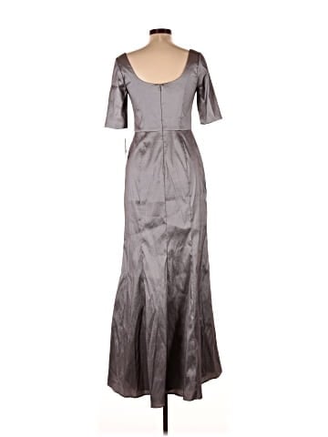 Oleg Cassini Cocktail Dress (view 2)